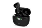 Hodetelefoner - Nedis Fully Wireless Earphones - HPBT2450BK