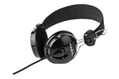 Hodetelefoner - Nedis HPWD1104BK - headphones - HPWD1104BK
