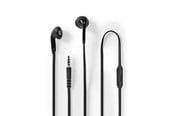 Hodetelefoner - Nedis HPWD2021BK headphones/headset - HPWD2021BK