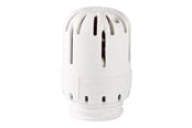 Støvsuger - Tilbehør - Nedis HUMI120F - water filter - white - HUMI120F