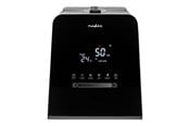 Varme- & Kjøleapparat - Nedis HUMI150BKW - aromatherapy diffuser/humidifier - HUMI150BKW