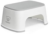 Babyutstyr - Baby Bjorn Step Stool white - 061221