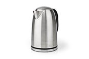 Vannkoker - Nedis Vannkoker KAWK350EAL electric kettle - Sølv - 2200 W - KAWK350EAL