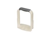Kjøkkenredskaper - Joseph Joseph Easy-Mash Potato Masher - White - 20140