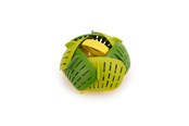 Andre kjøkkenapparater - Joseph Joseph Bloom Steamer Basket - Green - 45030