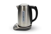 Smarthus - Nedis SmartLife Electric Kettle | Wi-Fi | 1.7 l | Stainless Steel - KAWK8000WIFI