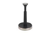 Kjøkkentilbehør - Joseph Joseph Kitchen Roll Holder- Silver / Black - 85140