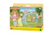 Dukkehus & Tilbehør - Sylvanian Families Gynge i barnehagen - 5745