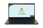 Bærbar PC - Lenovo Refurbished ThinkPad L14 G1 - 14" | Core i7 | 16GB | 256GB | A Grade - LAP-L14G1-MX-A003