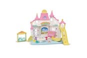 Dukkehus & Tilbehør - Sylvanian Families Sunny Castle Barnehagen - 5743