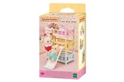 Dukkehus & Tilbehør - Sylvanian Families Trippelkøyesenger - 5741