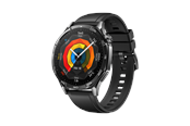 Smartklokke, Smartwatch & Sportsklokke - Huawei Watch GT 5 46mm - Svart - 55020DKM