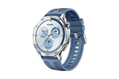 Smartklokke, Smartwatch & Sportsklokke - Huawei Klokke GT 5 46 mm - Blå - 55020DKH
