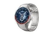 Smartklokke, Smartwatch & Sportsklokke - Huawei Smartklokke GT 5 Pro 46 mm - Titan - 55020DKB
