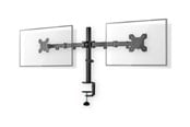 Skjermholder - Nedis MMDOS110BK monitor mount / stand - MMDOS110BK