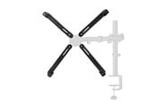 Skjermholder - Nedis Adapter Mount Kit - MMNVSA110BK