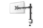 Skjermholder - Nedis MMSIS110BK monitor mount / stand - MMSIS110BK