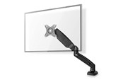 Skjermholder - Nedis MMSISGS110BK monitor mount accessory - MMSISGS110BK