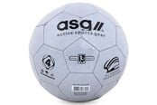 Sport & Fitness - ASG Football Silver size 4 - ASG1079I4