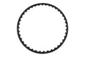 Sport & Fitness - ASG Hula Hoop - ASG4160IONE SIZE