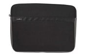 Veske/Hylster/Sekk til bærbar PC - Nedis Essential - 16" - Notebook Sleeve - NBSE15100BK