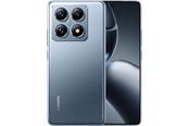 Mobiltelefoner - Xiaomi 14T Pro 512GB/12GB - Titanblå - MZB0HIZEU