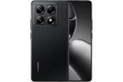Mobiltelefoner - Xiaomi 14T Pro 512GB/12GB - Titansvart - MZB0HJCEU