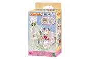 Dukker, Bamser & Utstyr - Sylvanian Families Toalettsett - 5740