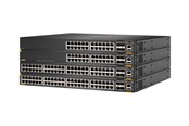 Switch/splitter - Hewlett Packard Enterprise HPE Aruba 6300F - JL665A#ACE