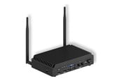 Stasjonær - Mini PC/Barebone - ASUS NUC 13 Rugged Tall - SFF Atom x7 x7425E - 0 GB - SSD 0 GB - 90AS0022-M00140