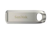 Minnepenn - SANDISK Ultra Luxe USB-C - 32GB - Minnepenn - SDCZ75-032G-G46