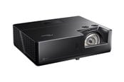 Prosjektor - Optoma Prosjektor ZU507TST - 1920 x 1200 - 5000 ANSI lumens - E9PD7L121EZ1