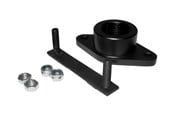 Veggmontering, AV-braketter & AV-møbler - Gamber-Johnson LLC Gamber-Johnson Zirkona mounting component - Max - recommended for - 7110-1226