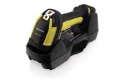 Strekkodelesere - Datalogic PowerScan PBT9600 - USB Kit - barcode scanner - PBT9600-HPRBK10EU