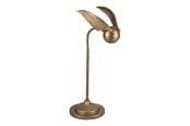Reklameartikler - Paladone - Golden Snitch Posable Desk Lamp - Lampe - PP12796HP