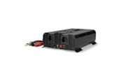 Strømforsyning (PSU) - Nedis Power Inverter Pure Sine Wave | Input voltage: 24 V DC Strømforsyning (PSU) - 2000 Watt - ATX - 80 Plus - PIP200024FBK