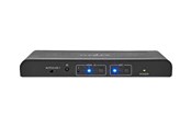 Input-adapter - Nedis VEXT3480AT audio disembedder - VEXT3480AT