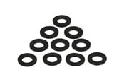 Hagevanning - Nedis WARU12BK10 water hose fitting - WARU12BK10