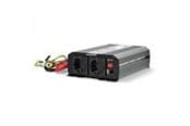 Strømforsyning (PSU) - Nedis Power Inverter Modified Sine Wave | Input voltage: 12 V DC Strømforsyning (PSU) - 1000 Watt - ATX - 80 Plus - PIM100012FGY