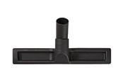 Støvsuger - Tilbehør - Nedis VCBR111HF32 - vacuum cleaner parquet brush - black - VCBR111HF32