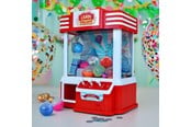 Gadget - Mikamax Candy Grabber Deluxe – Godterimaskin med Klo - 05121