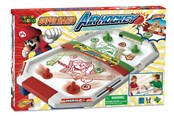 Brettspill & Puslespill - Super Mario Air Hockey - 7361