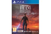 Spill - Star Wars Jedi: Survivor - Sony PlayStation 4 - Action - 5030949125170