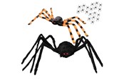 Gadget - Mikamax XXL Halloween Edderkopp-dekorasjon - 05135