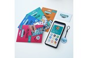 Mobil - Andre tilbehør - Mikamax Social Tap - Bundle - 05149.BD