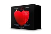 Leketøy - Mikamax Melting Heart Candle - 05130