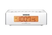 DAB, nettverks- og klokkeradio - Sangean RCR-5 AM / FM Digital Tuning Radio - AM/FM - RCR-5