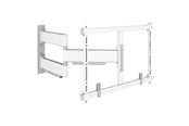 Veggmontering, AV-braketter & AV-møbler - Vogel's Elite TVM 5645 - Max 45 kg - recommended for 40"-77" - 5856451