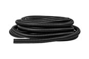 Støvsuger - Tilbehør - Nedis VCHO11032BK150 - hose - black - VCHO11032BK150