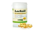 Hund - Anibio - Salmon oil capsules - (77211) - 77211